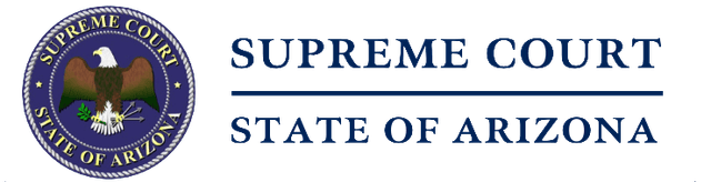 Arizona Supreme Court Logo